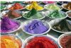cationic dye/acrylic dye